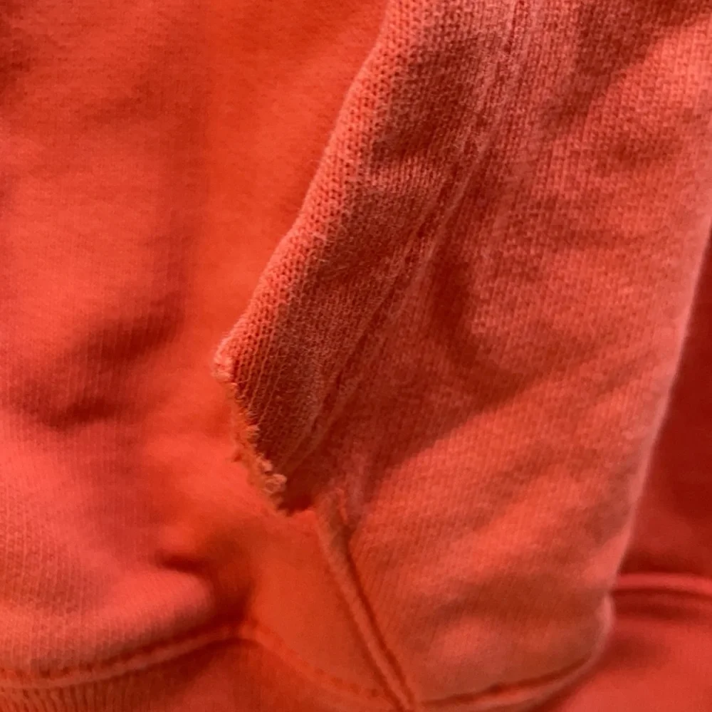 Gap Basketball Hoodie